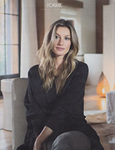 Elle (France-19 December 2015)