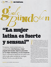Somos (Peru-August 2015)