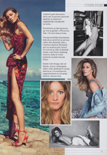 Women & Style (Serbia-April 2015)