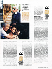 Mujer Hoy (Spain-3 January 2015)