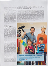 Eva (Slovakia-March 2015)