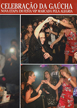 Caras (Brazil-24 April 2015)