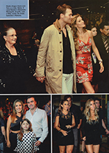Caras (Brazil-24 April 2015)