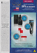 Caras (Brazil-24 April 2015)