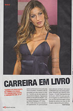 Revista Record (Portugal-1st November 2015)