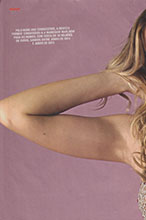 Revista Record (Portugal-1st November 2015)