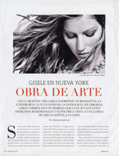 Cosas (Chile-August 2015)