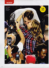 Contigo (Brazil-February 2015)