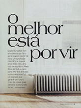Boa Forma (Brazil-September 2015)