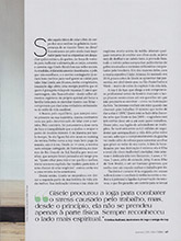 Boa Forma (Brazil-September 2015)