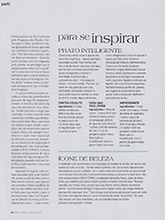 Boa Forma (Brazil-September 2015)