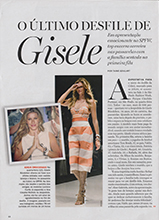 Contigo (Brazil-23 April 2015)