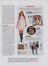 Contigo (Brazil-23 April 2015)