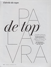 Claudia (Brazil-February 2015)