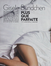 Paris Match (France-31 December 2015)