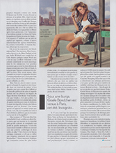 Paris Match (France-31 December 2015)