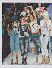 Paris Match (France-31 December 2015)