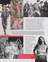 Grazia (Turkey-12 August 2015)