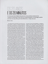 Gente (Brazil-January 2015)