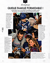 Elle (France-23 February 2015)
