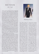 Madame Air France  (France-March 2015)