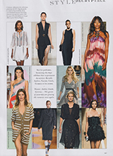 Madame Air France  (France-March 2015)