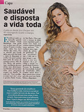 Anamaria (Brazil-6 February 2015)