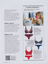 Shape (Brazil-January 2015)