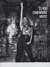 Shape (Brazil-January 2015)
