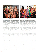 Costura Perfeita (Brazil-May 2015)