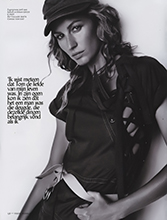 Vogue (The Netherlands-May 2015)