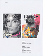 Muse (Italy-Spring summer 2015)