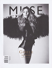Muse (Italy-Spring summer 2015)