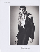 Muse (Italy-Spring Summer 2015)