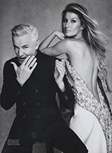 Vogue (Australia-January 2015)