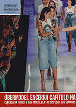 Caras (Brazil-24 April 2015)