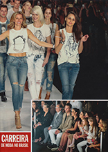 Caras (Brazil-24 April 2015)