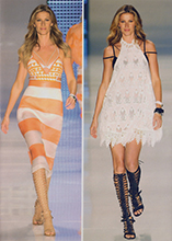 Caras (Brazil-24 April 2015)