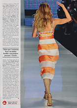 Caras (Brazil-24 April 2015)