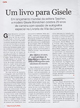 Vila Cultural (Brazil-November 2015)