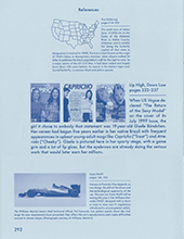The Gentle Woman (UK-Spring Summer 2015)