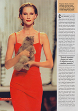 Caras (Brazil-24 April 2015)