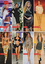 Caras (Brazil-24 April 2015)