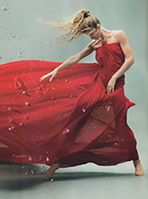Vogue (Brazil-May 2015)