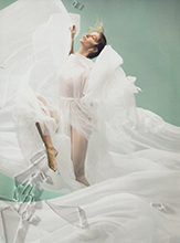 Vogue (Brazil-May 2015)
