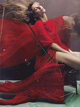 Vogue (Brazil-May 2015)