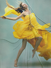 Vogue (Brazil-May 2015)