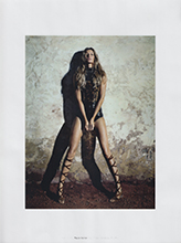 Vogue (Brazil-May 2015)