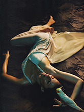 Vogue (Brazil-May 2015)