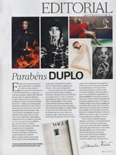 Vogue (Brazil-May 2015)